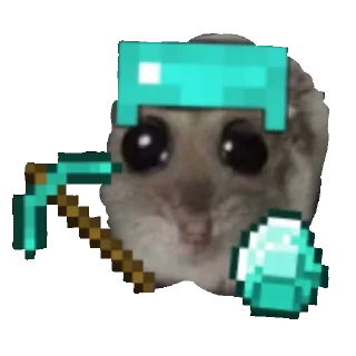 💎 emoji БОЛЬШЕ СТИКЕРОВ 👉 @my_little_stickers Telegram sticker 17 of 50