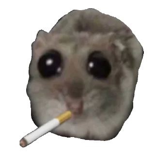 🚬 emoji БОЛЬШЕ СТИКЕРОВ 👉 @my_little_stickers Telegram sticker 18 of 50