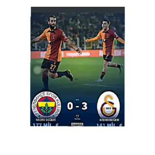 😄 emoji Galatasaray Telegram sticker 17 of 33