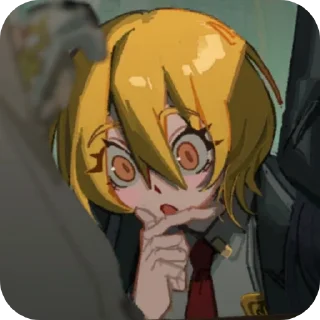 🌟 emoji Canto II [@ProstomNeizvestnyj] Telegram sticker 17 of 74