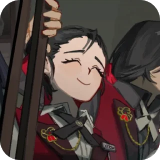 🌟 emoji Canto II [@ProstomNeizvestnyj] Telegram sticker 22 of 74