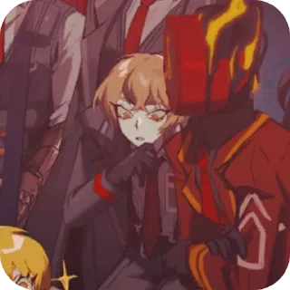 🌟 emoji Canto II [@ProstomNeizvestnyj] Telegram sticker 8 of 74
