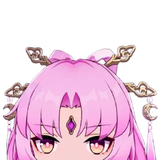 Sticker from Fu Xuan Pack by @WisdomFruitsOfKnowledge