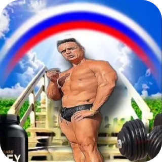 Sticker from СЕЕЕКС