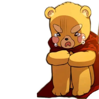 📚 emoji Eren's sticker pack Telegram sticker 6 of 17