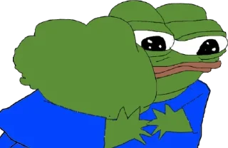 Sticker from Have sex incel