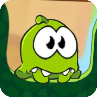 ☹ emoji 😋 Telegram sticker 13 of 18