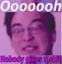 👏 emoji Ultimate Filthy Frank Telegram sticker 10 of 49