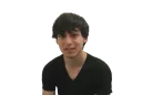 😌 emoji Ultimate Filthy Frank Telegram sticker 20 of 49