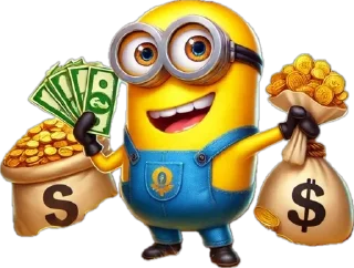 🌟 emoji Invest hub🫦 Telegram sticker 12 of 74