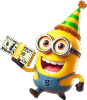 🌟 emoji Invest hub🫦 Telegram sticker 5 of 74