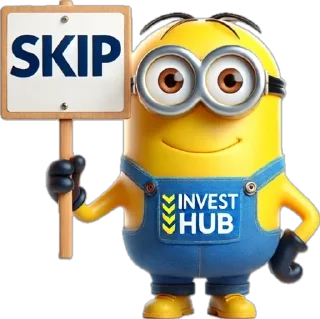 🌟 emoji Invest hub🫦 Telegram sticker 19 of 74