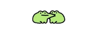 🐞 emoji Meow Telegram sticker 6 of 111