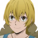 🌻 emoji Kenji @jack_ripper1 Telegram sticker 18 of 23