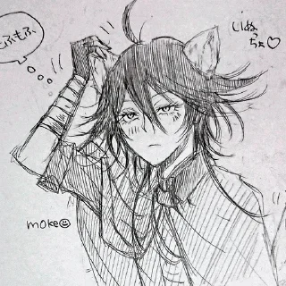 🐱 emoji ѕυєнιяσ @jack_ripper1 Telegram sticker 5 of 32