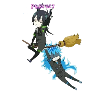 ⚰ emoji malleus @jack_ripper1 Telegram sticker 19 of 104