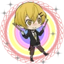🌻 emoji Kenji @jack_ripper1 Telegram sticker 23 of 23