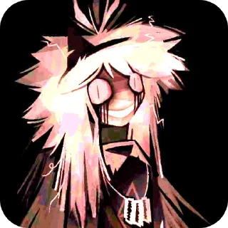 🎫 emoji scary oliver/katie😰😰😨😨😨😥😥😥 Telegram sticker 5 of 19