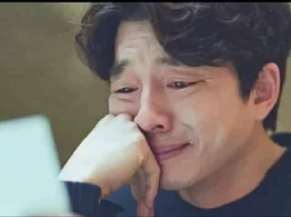 😭 emoji fadwa 😎 (@CalsiBot) Telegram sticker 6 of 35