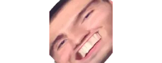 😂 emoji twitch emotes (by @Wruczek) Telegram sticker 15 of 107