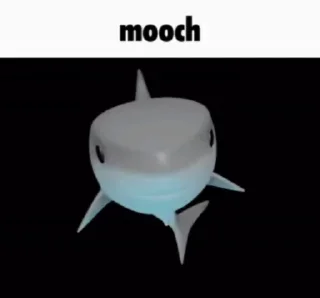 🌟 emoji SharkShark Memoji Pack Telegram sticker 18 of 27
