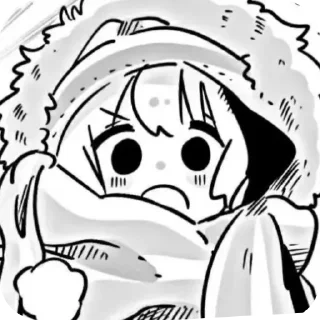👍 emoji Samira Telegram sticker 5 of 55