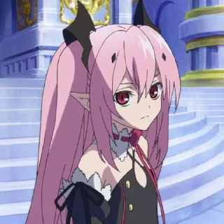 🦇 emoji `krul tepes. @JustSomeBullshit Telegram sticker 6 of 95