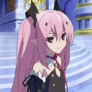 🦇 emoji `krul tepes. @JustSomeBullshit Telegram sticker 8 of 95