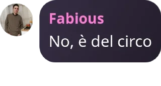 Sticker from Essential