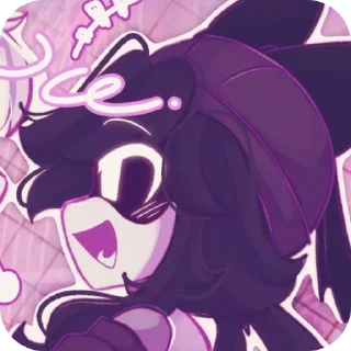 🥷 emoji ㅤ⇄@wu9sha : :ㅤ 𝘁𝗲𝘀𝘀𝗮.𝗰𝘆𝗻 Telegram sticker 9 of 42