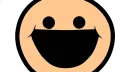 😍 emoji Cyanide & Happiness Faces (@behdad_pm) Telegram sticker 5 of 117