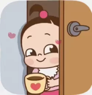 Sticker from PRIVET_M_1