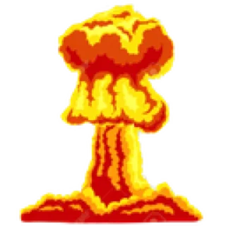 💣 emoji ilemko Telegram sticker 14 of 109