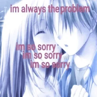 💋 emoji вху линачка прекрасна Telegram sticker 18 of 41