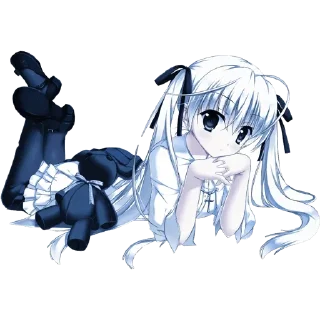 😅 emoji вху линачка прекрасна Telegram sticker 13 of 41