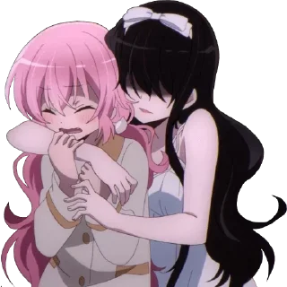 💓 emoji вху линачка прекрасна Telegram sticker 17 of 41