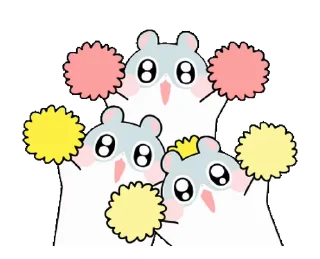 💃 emoji 𓄂Hαᴍzzi | @HANGSEED𖨘 Telegram sticker 15 of 23