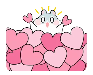 💖 emoji 𓄂Hαᴍzzi | @HANGSEED𖨘 Telegram sticker 10 of 23