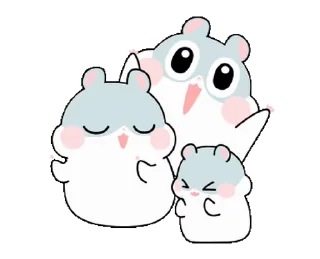 💃 emoji 𓄂Hαᴍzzi | @HANGSEED𖨘 Telegram sticker 11 of 23