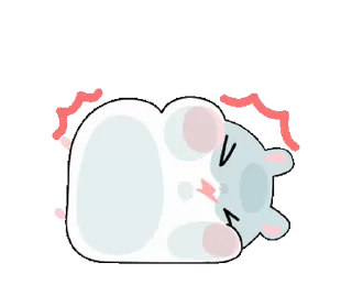 😢 emoji 𓄂Hαᴍzzi | @HANGSEED𖨘 Telegram sticker 22 of 23