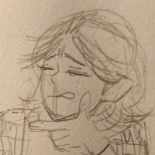😩 emoji ollie & quil Telegram sticker 6 of 22