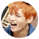 😂 emoji Tae Tae (m_mkj) Telegram sticker 22 of 26