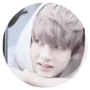 🙃 emoji Tae Tae (m_mkj) Telegram sticker 16 of 26