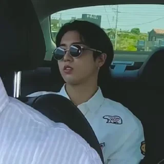 🔫 emoji SkzCode 21 @skzstickers Telegram sticker 8 of 50