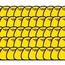 😝 emoji Emoji-9 @Stickersnew Telegram sticker 15 of 20