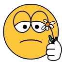 💔 emoji Emoji-2 @Stickersnew Telegram sticker 15 of 17