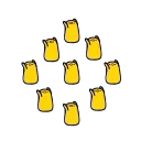 🥺 emoji Emoji-9 @Stickersnew Telegram sticker 18 of 20