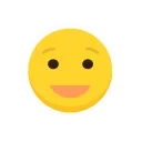 🤑 emoji Emoji-15 @Stickersnew Telegram sticker 9 of 20