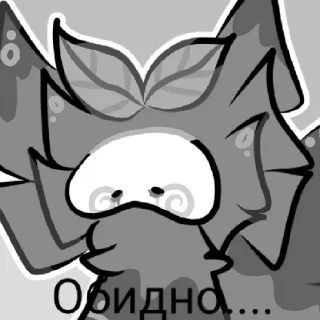 😢 emoji Neon stickers reload Telegram sticker 9 of 10