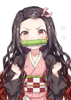 💕 emoji '♤МАКИО♤ Telegram sticker 20 of 32